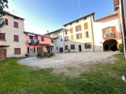 MERONE BILOCALE PIANO TERRA