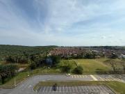 Merpati Indah Apartment Bandar Putra Ioi Kulai 3 Bedroom...