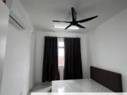 Merpati Indah Apartment @ Bandar Putra Kulai