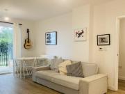 Merriam Close, London, 1 Bedroom Flat
