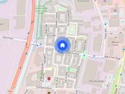 Merrick House, Reading, RG2