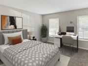 Merrick Place The Blue Grass Townhome