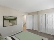 Merrick Place The Bourbon