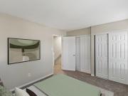 Merrick Place The Myrtlewood Townhome