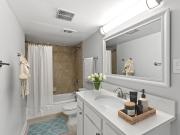 Merrick Place The Shakertown Townhome