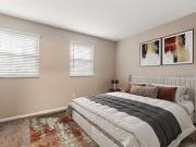 Merrick Place The Transylvania Townhome