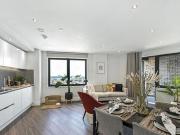 Merrick Road, Uncle Southall, Southall, 2 Bedroom Apartment