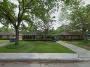 Merrick St, Houston, Plot For Sale
