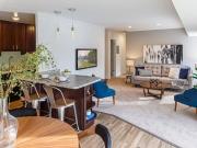 Merrifield at Dunn Loring Station Apartments Jackson Classic
