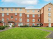 Merrifield Court, Welwyn Garden City, Hertfordshire AL7,...