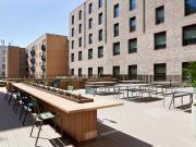 Merrifield Studio A Has an Apartment