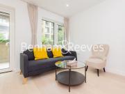 Merrivale Terrace, Hammersmith W6, 1 bed flat to rent,...