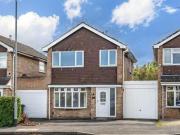 Merry Hill, Brandon Park, Wolverhampton, 3 Bedroom Link