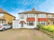 Merry Hill Road, Bushey