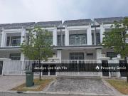 Merrydale @ Eco Majestic, Semenyih