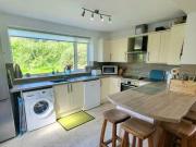 Merrydown, Cae Garw, 3 Bedroom Detached