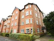 Mersey Road, Didsbury, Manchester M20, 2 bed flat to...