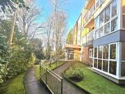 Mersey Road, Langham Court, Didsbury, Studio Flat For