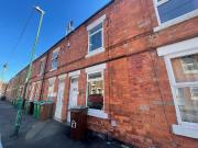 Mersey Street, Nottingham NG6, 2 bed property to rent,...
