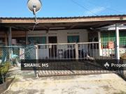 MERSING JOHOR || TAMAN SRI PANTAI || RUMAH TERES...