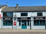 Merthyr Road, Cardiff, Terraced House For