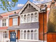 Merton Avenue, London, 5 Bedroom End