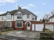 Merton Avenue, Upper Stratton, 3 Bedroom Semi detached