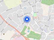 Merton Close, Church Gresley, Swadlincote