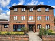 Merton Court, Castleview Gardens, 1 Bedroom Retirement