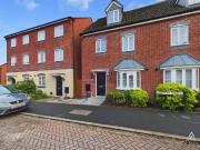 Merton Drive, Derby DE22, 4 bed semi detached house to...