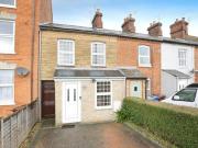Merton Street, Banbury, 2 Bedroom Terraced