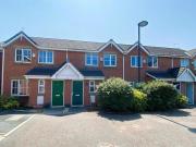 Merton Terrace, Lytham St. Annes, 3 Bedroom Mews
