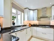 Merton Way, West Molesey, 4 Bedroom Semi detached