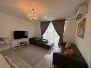 Meru Casa Keyangan Condo Freehold 3R2B Renovated Furnished