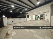 Meru Desa Park The Estate Freehold Three Storey...