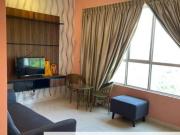 Meru Heights Residences