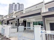 Meru Heights Residences @ Scientex Meru