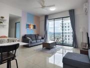 Meru Ipoh Casa Kayangan Fully Furnished Nice Condo For Rent