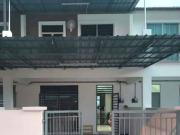Meru Ipoh Fully Furnished Rumah Teres 2 Tingkat Untuk Disewa