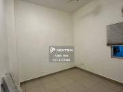 Meru, Jalan Pekan Baru, Behind Klang parade Shoplot