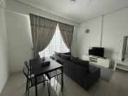 Meru Perak Casa Kayangan for Sale