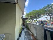 Meru Perdana Ipoh Rumah Teres Setingkat End Lot