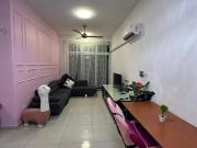 Meru Prima Fully Furnished Condominium For Rent