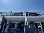 Meru Residence Ipoh Freehold 2 Storey Terrace