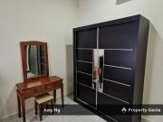 Meru Scientex Condo For Rent