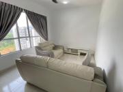 Meru Scientex Ipoh Condo