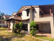 Meru Valley Double Storey Terrace House Corner Lot For Sales