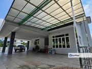 Meru Valley Golf Resort