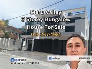 Meru Valley Golf Resort