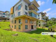 Meru Valley Golf Resort 4 Storey Bungalow for